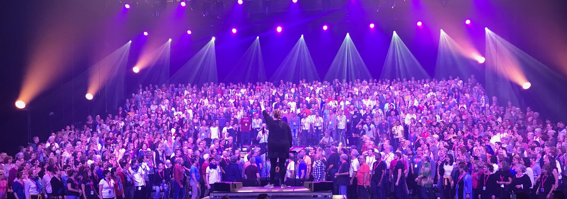 Le live de "Love qui peut" - Jeudi 24 octobre 2019