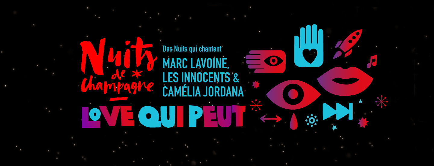 Suivez l'Atelier choral Nuits de champagne en direct sur le site de Chanson Contemporaine !