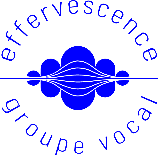 Groupe vocal Effervescence – La Chorale du Jeudi