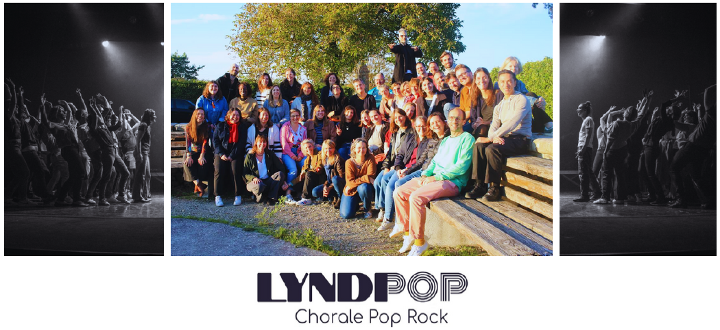 Lyndipop