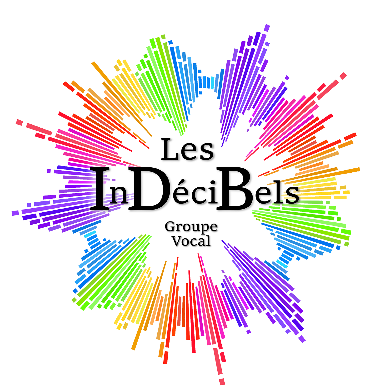 Les Indécibels