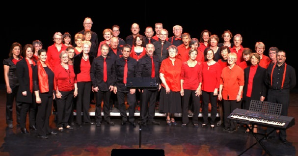 La Sonnantine – Chorale Gièroise