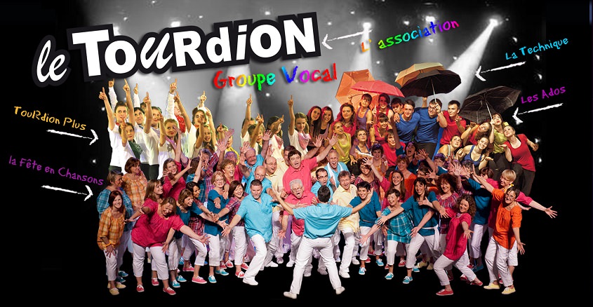 Le Tourdion de Metz