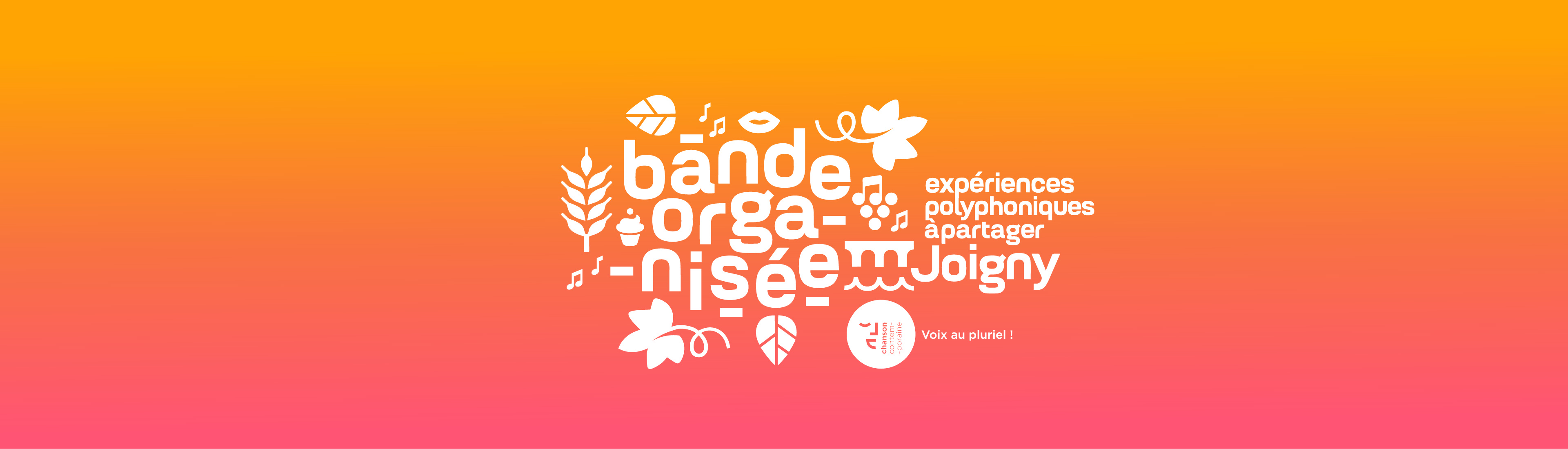 Illustration — Bande Organisée, le groupe pour seule star !