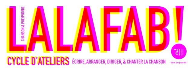 Illustration — "LALAFAB" Formations 2026