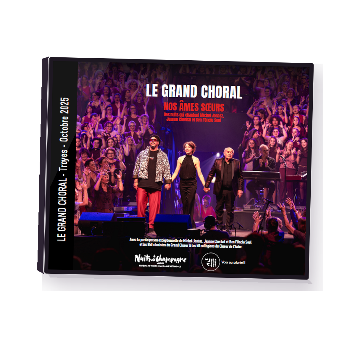 Grand Choral 2025