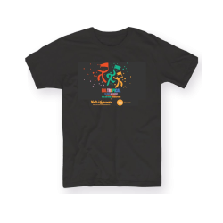 T-shirt Nuits de Champagne 2024 « Bal Tropical »