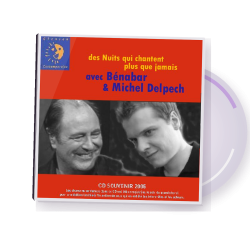 Grand Choral 2006 – CD