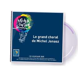 Grand Choral 2005 – CD