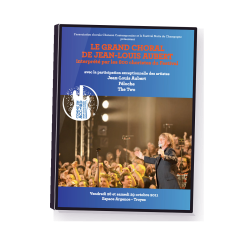 Grand Choral 2011