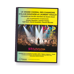 Grand Choral 2015