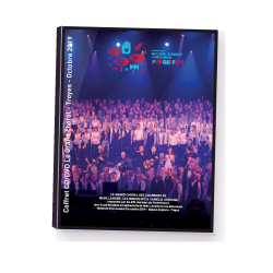 Grand Choral 2019