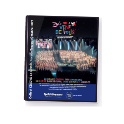 Grand Choral 2021