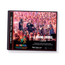 Grand Choral 2024