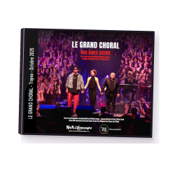 Grand Choral 2025