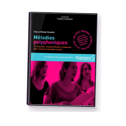 Mélodies polyphoniques