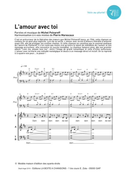/partitions/Amour avec toi (L ) (4vm)-(2020)