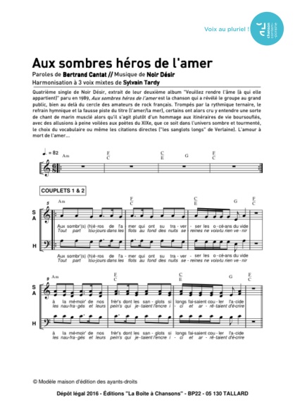 /partitions/Aux sombres heros de l amer (3vm)-(2017)