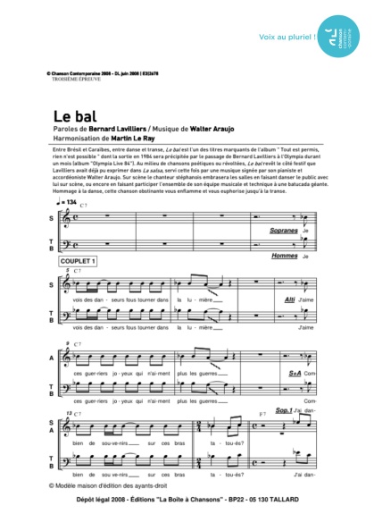 /partitions/Bal (le) (4vm)-(2008)