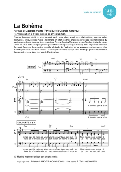/partitions/Bohème (la) (3vm)-(2020)