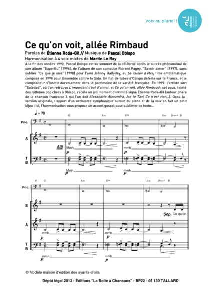 /partitions/Ce qu on voit allee Rimbaud (4vm)-(2016)