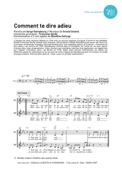 /partitions/Comment te dire adieu (2ve)-(2021)