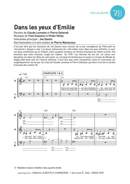 /partitions/Dans les yeux d Emilie (4vm)-(2024)