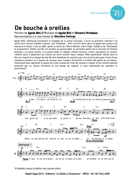 /partitions/De bouche a oreille (4vm)-(2017) (1)