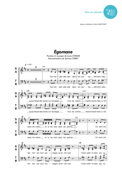 /partitions/Egomane (4vm)-(2005)