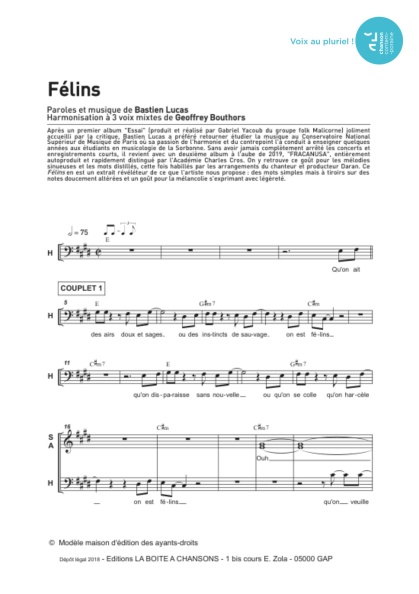 /partitions/Félins (3vm)-(2020)