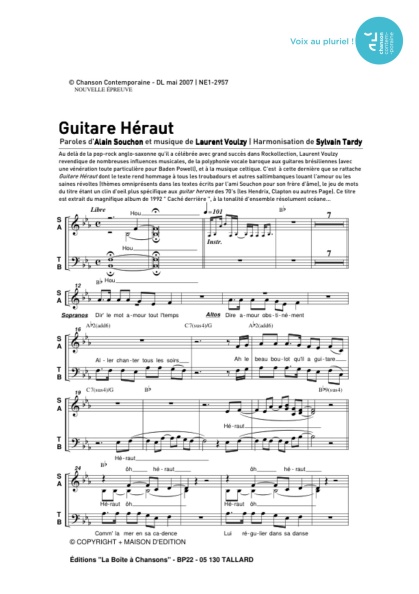 /partitions/Guitare Héraut (4vm)-(2002)