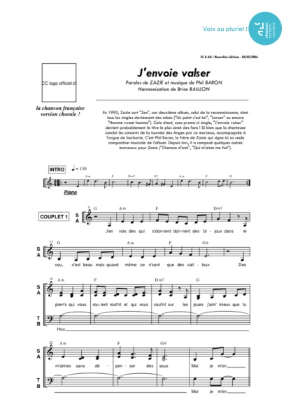 /partitions/J envoi valser (4vm)-(2006)