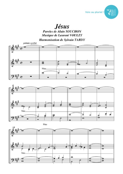 /partitions/Jésus (4vm)-(2002)