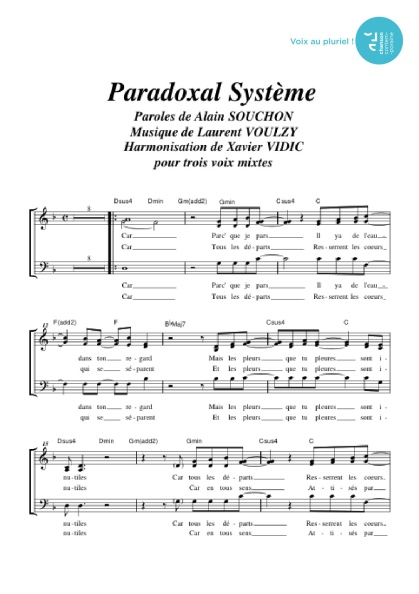 /partitions/Paradoxal System (3vm)-(2002)