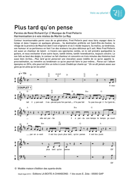 /partitions/Plus tard qu on pense (4vm)-(2018)