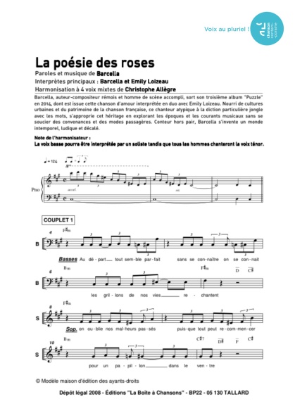 /partitions/Poesie des roses (la)-(4vm) (2016)