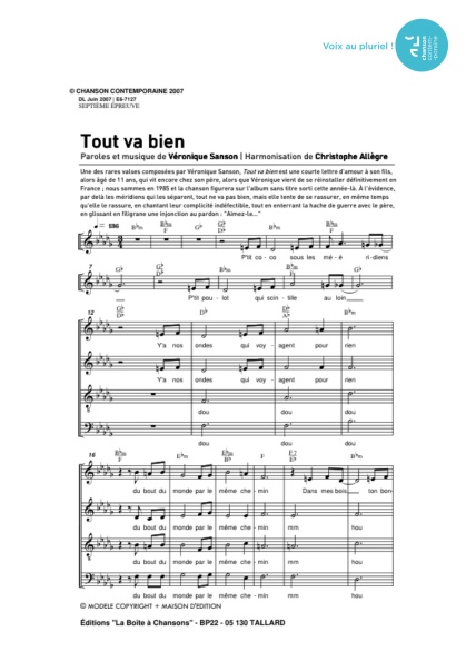 /partitions/Tout va bien (4vm)-(2007)